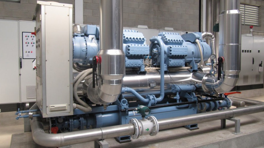 La nueva era del frío: el regreso estratégico del CO₂